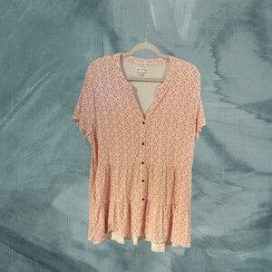 Woman’s shirt